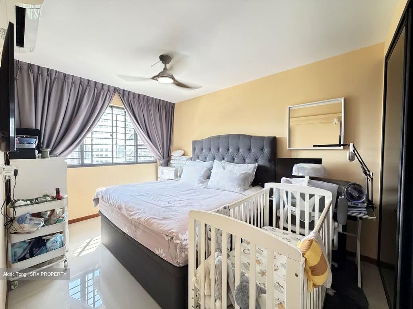 Blk 659A Waterway Sunray (Punggol), HDB 4 Rooms #566600341